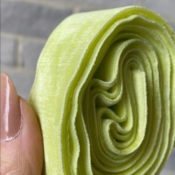 PUMA Neon yellow sneakers - Picture 3 of 12